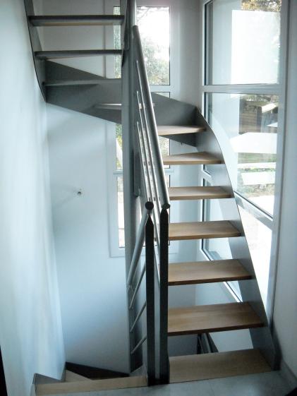 Villa T Le Pouliguen - Sandra Troffigué Architecte