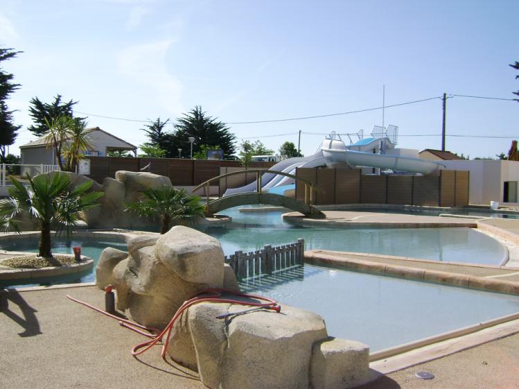 Troffigué Architecte La Plaine-sur-Mer