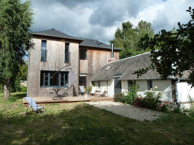 Jerome Duclos architecte