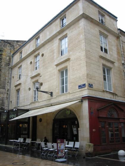 Ravalement, renforcement attique, reconstruction véranda