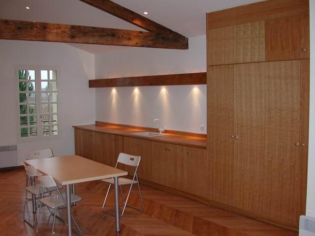 Salle de réunion