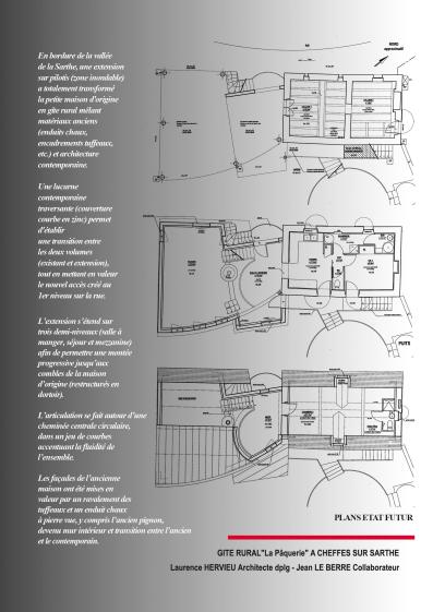 Plans