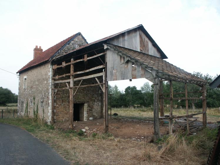 Avant extension