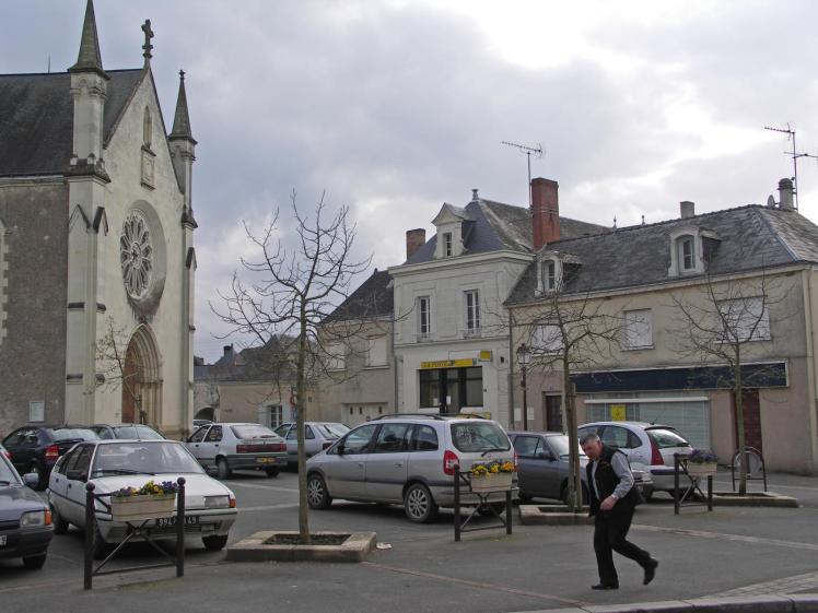 Façade après travaux