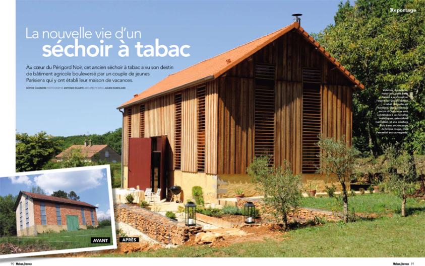 Maison et Travaux