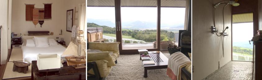 Villa bioclimatique Epagny - Chambre