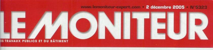 Le Moniteur