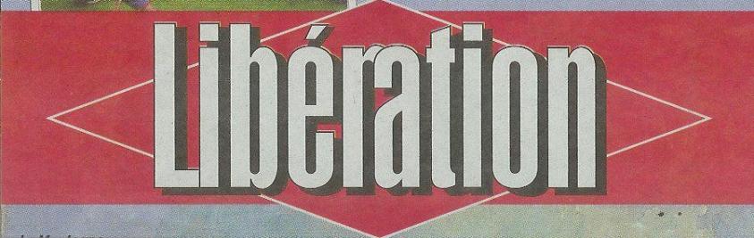 Libération