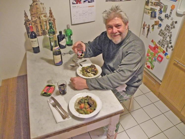 Cuisine