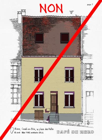 crayon 2016 Condé-en-Brie, café du Nord 2020 ?