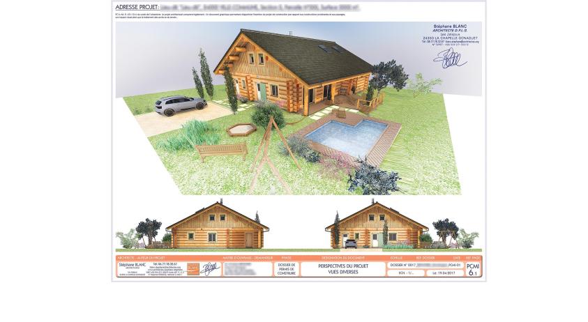 PROJET EN 2017.