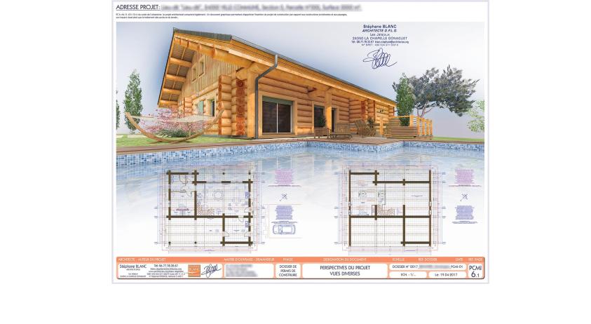 PROJET EN 2017.