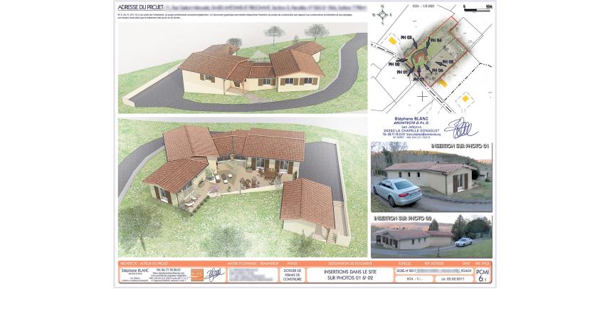 PROJET EN 2017.