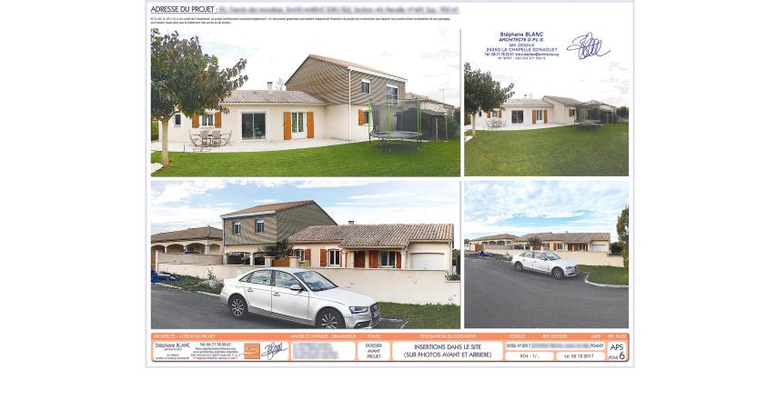 PROJET EN 2017.