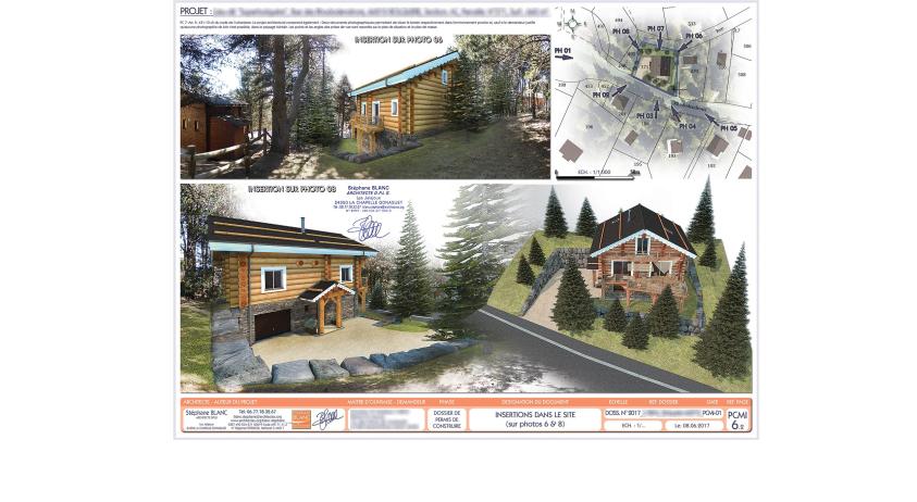 PROJET EN 2017.