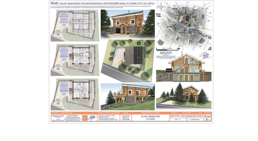 PROJET EN 2017.