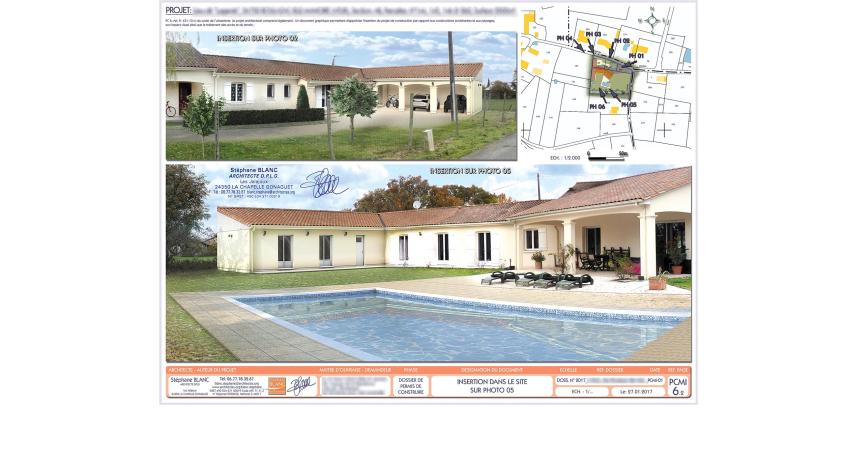 PROJET EN 2017.
