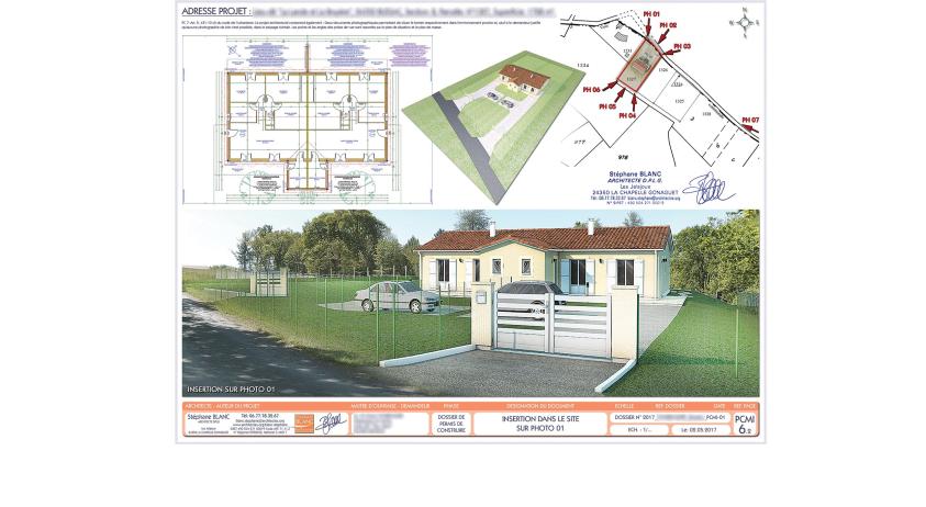 PROJET EN 2017.