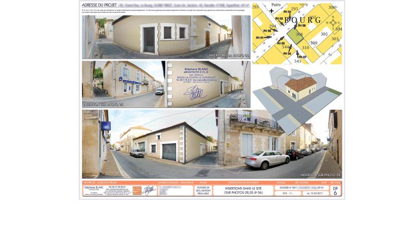 PROJET EN 2017.