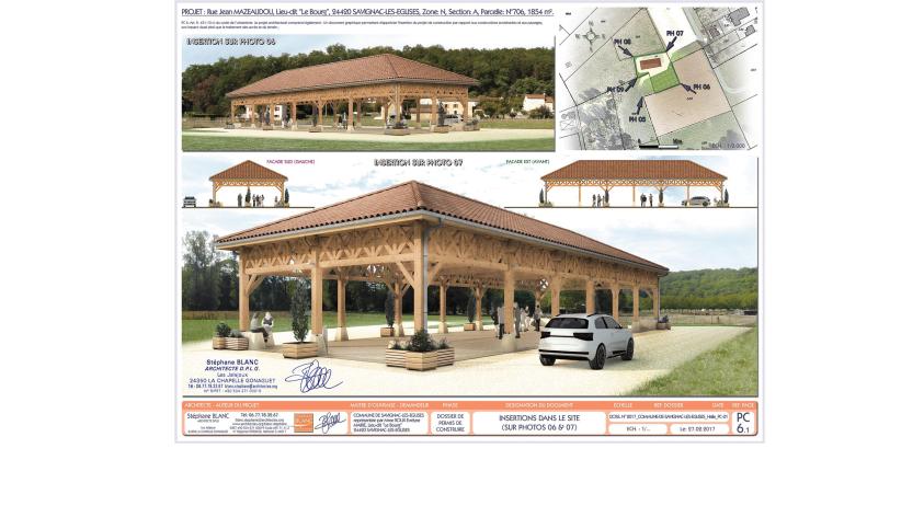 PROJET EN 2017.
