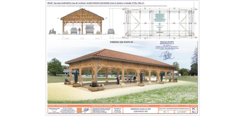 PROJET EN 2017.