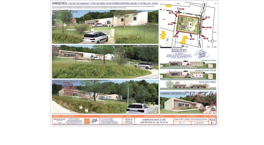 PROJET EN 2017.