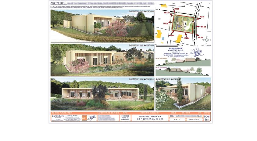 PROJET EN 2017.