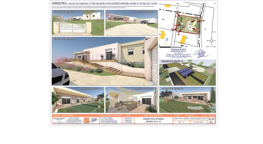 PROJET EN 2017.
