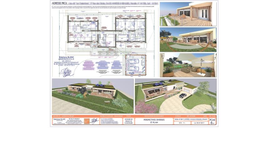 PROJET EN 2017.
