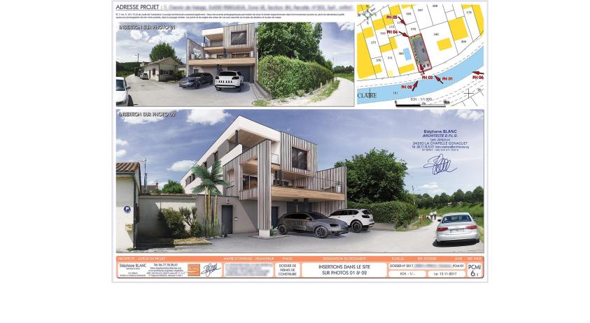 PROJET EN 2017.