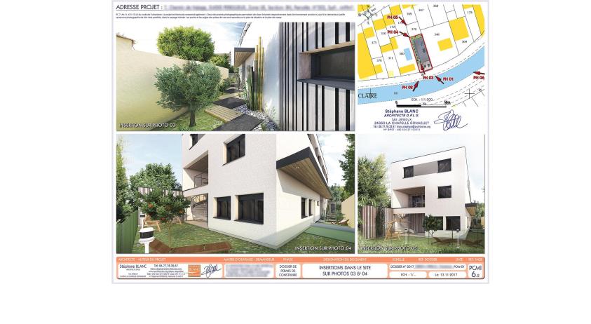PROJET EN 2017.