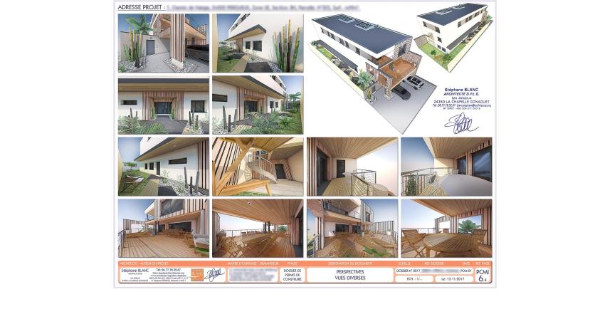PROJET EN 2017.