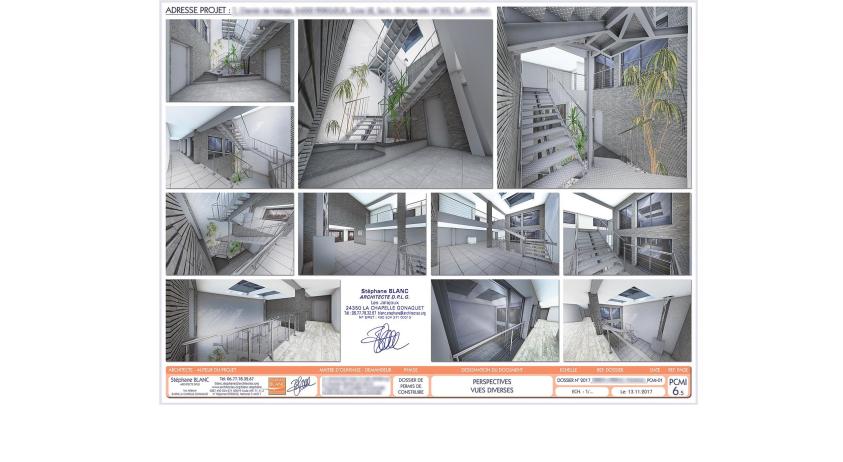 PROJET EN 2017.
