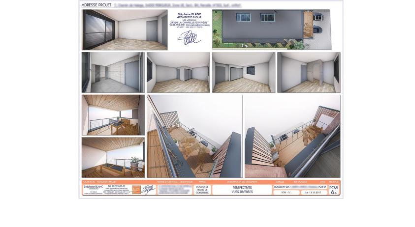 PROJET EN 2017.