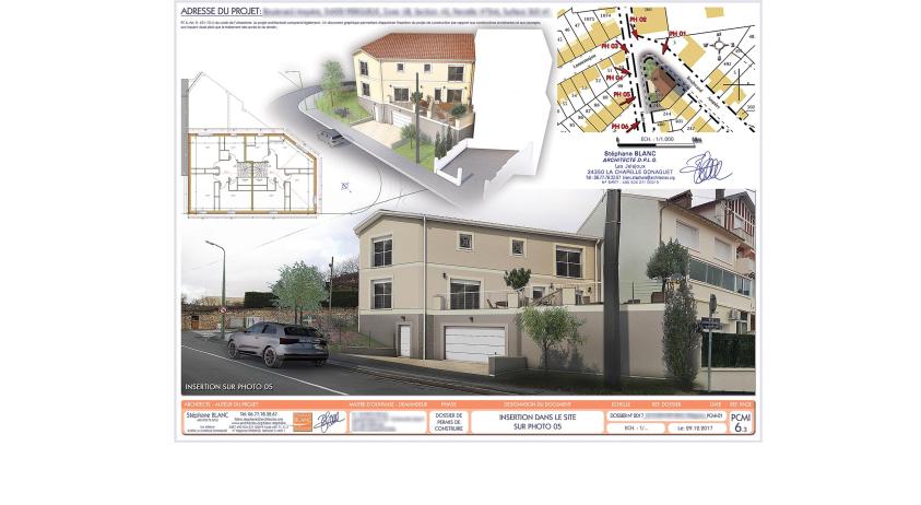 PROJET EN 2017.