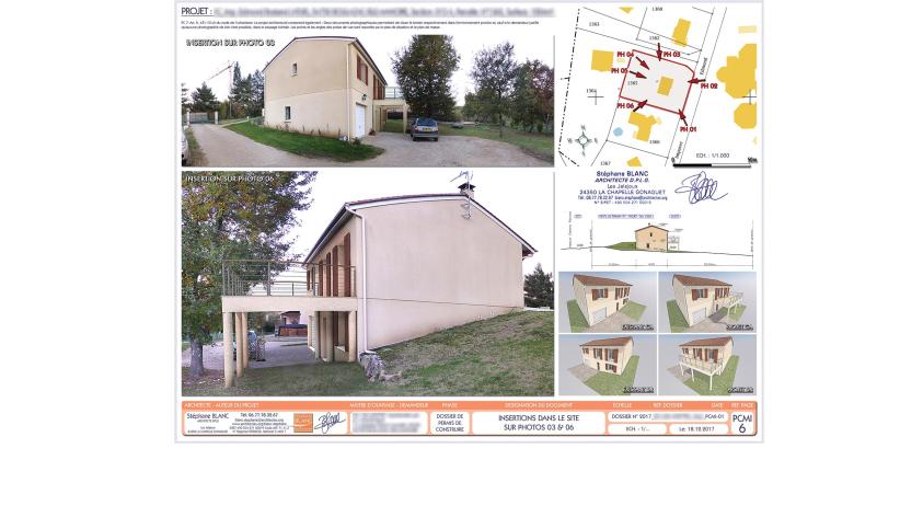 PROJET EN 2017.