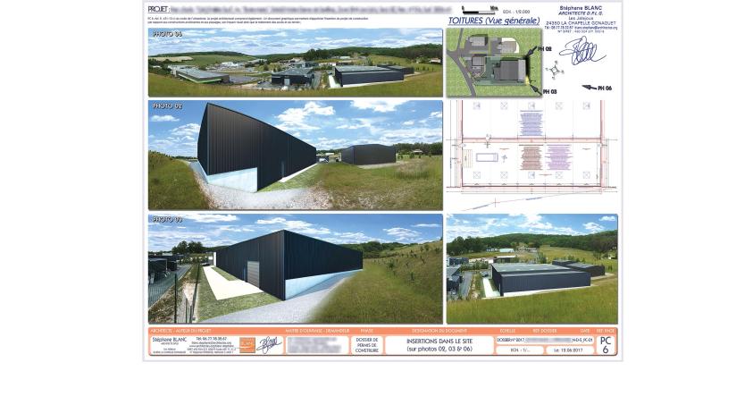 PROJET EN 2017.
