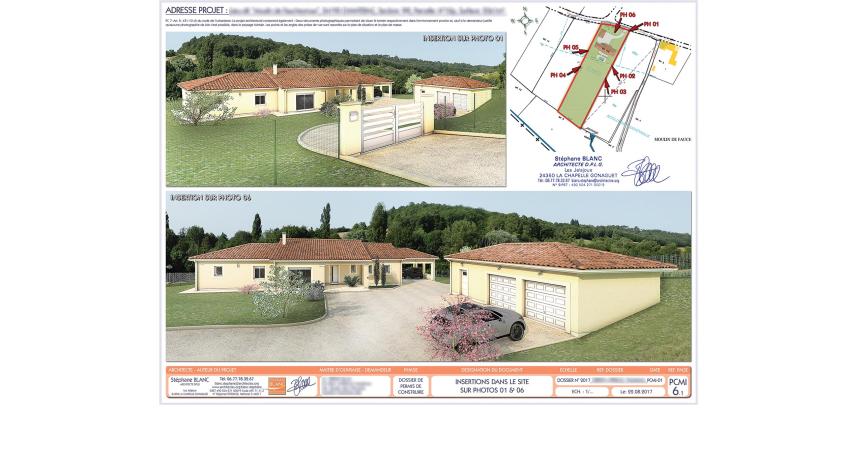 PROJET EN 2017.