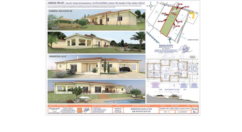 PROJET EN 2017.