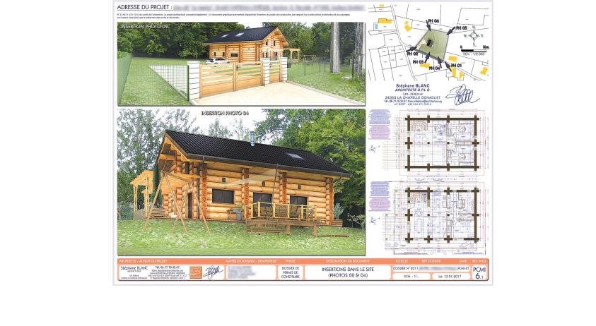 PROJET EN 2016.