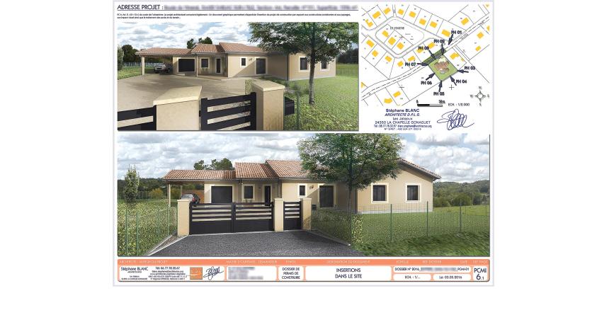 PROJET EN 2016.
