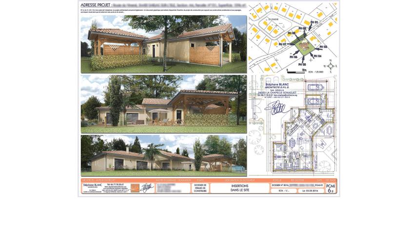 PROJET EN 2016.