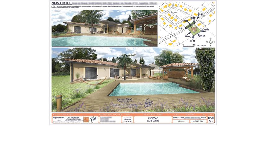 PROJET EN 2016.