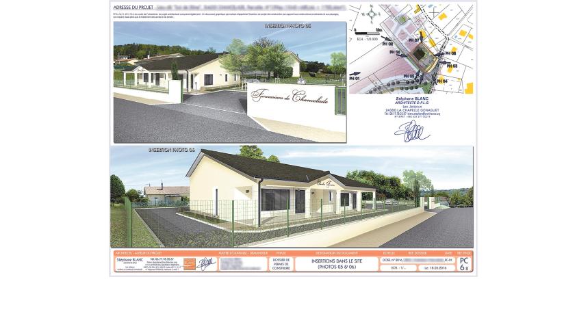 PROJET EN 2016.