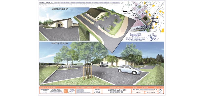 PROJET EN 2016.