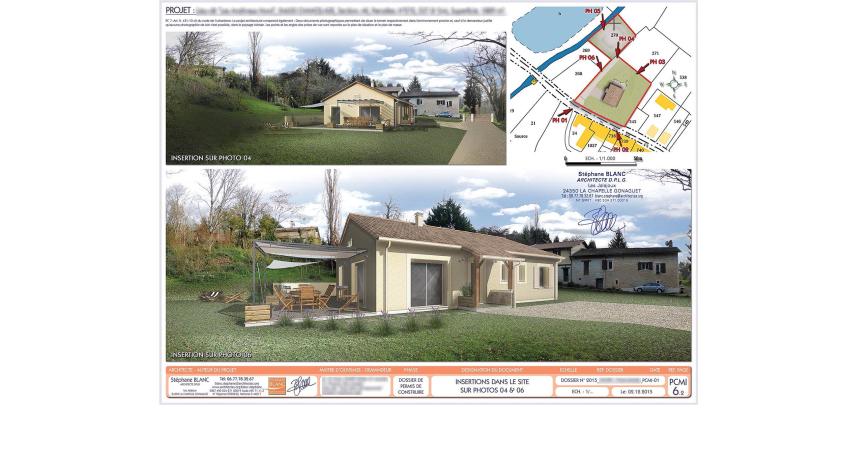 PROJET EN 2015.