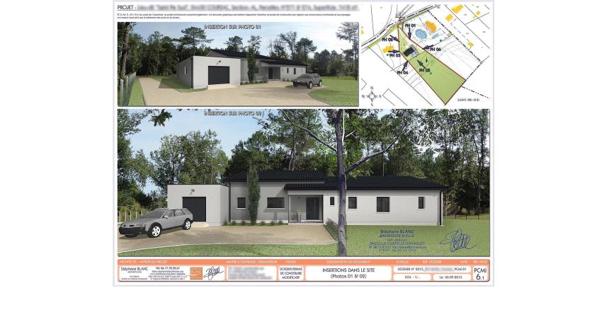 PROJET EN 2015.