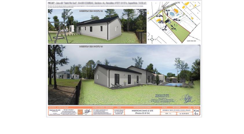 PROJET EN 2015.
