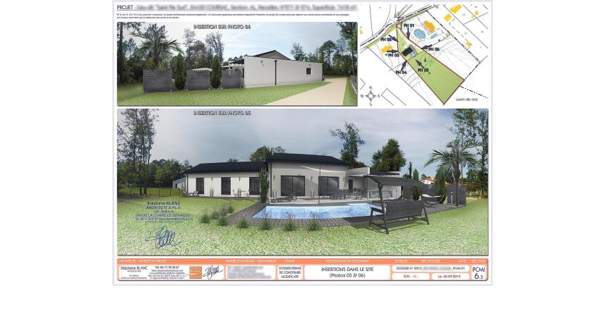 PROJET EN 2015.