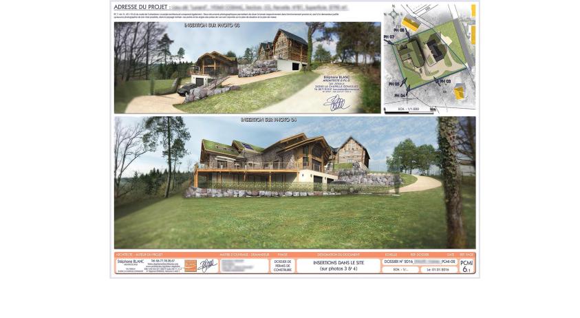 PROJET EN 2015.